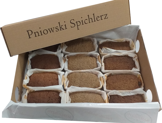 Zestaw Pasztetów Premium