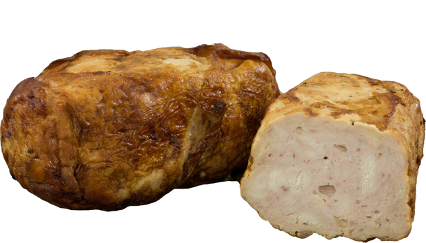 Kurczak Pieczony Pana Tadeusza