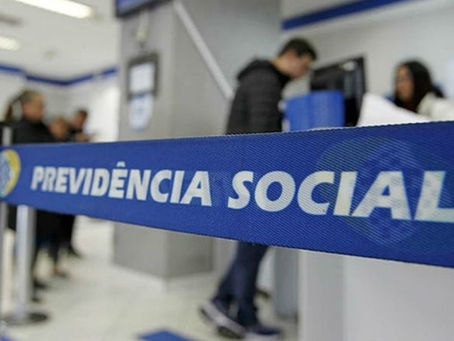 Prova de vida do INSS 2026: Órgão inicia cruzamento de dados