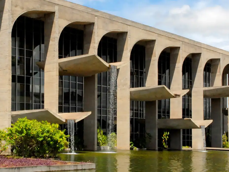 Governo nomeia secretário executivo como ministro da Justiça