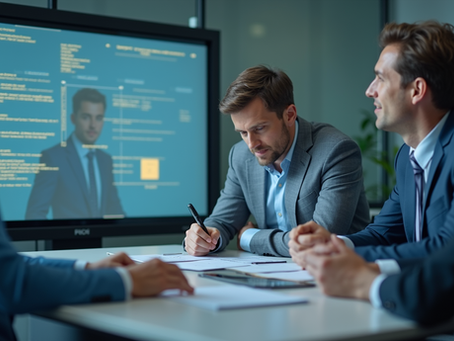 Achieving ISO27001: Essential Steps for SMEs