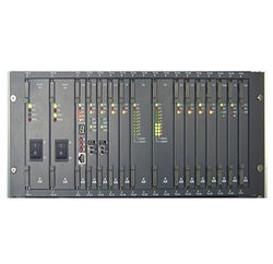 음성통합형 광전송장비