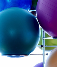 Katrin Knörzer Physiotherapie