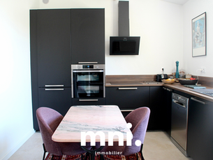 Maison 6 pièces 4 chambres + studio - La Seyne sur mer - Quartier Les Sablettes
