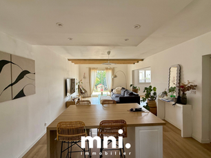 maison 5 pièces 97 m² - La seyne sur mer - Quartier Les sablettes / tamaris