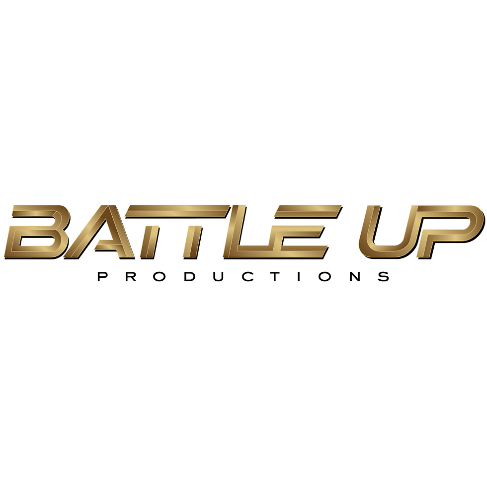 BATTLE UP PRODUCTIONS