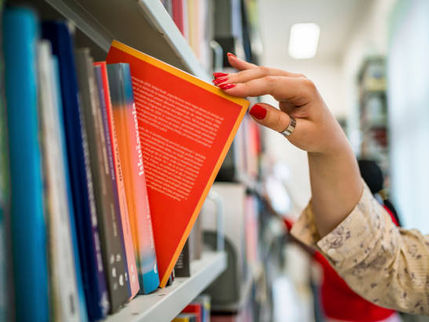 Literature Searching