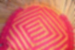 Thumbnail: Vibrant Wicker Chairs