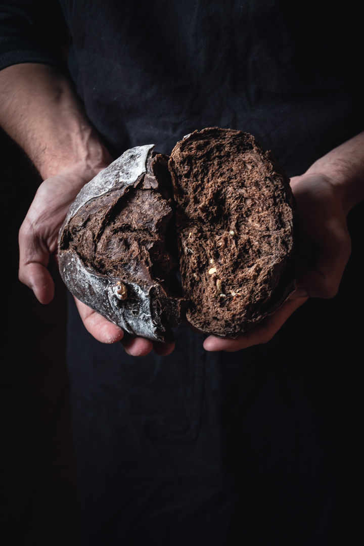 carobandwalnutbread-6