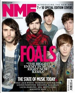 Foals