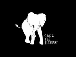 Cage The Elephant