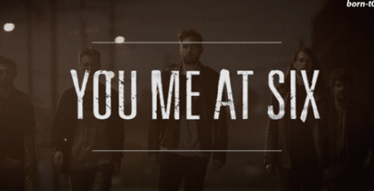You Me At Six