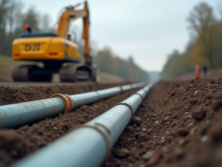 Efficient Solutions with Minimal Excavation Methods