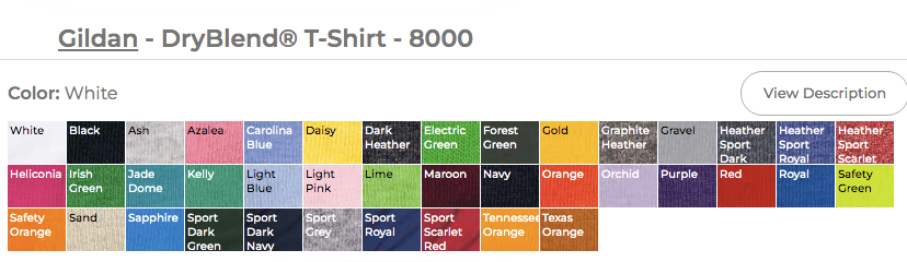 Thumbnail: FORR Pull Over Hoodie