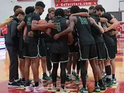 Dartmouth Men's Basketball Wins off the Court and in the Courtroom