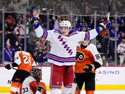 NHL Week in Review: Feb. 19-25, 2024