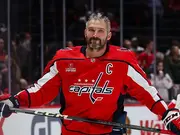 NHL Week In Review (3/18-3/24), 2024