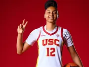 Who is...' JuJu Watkins?