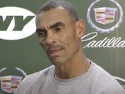 The Daily Stump - Quote Of The Day -“You play to win the game.” - Herm Edwards