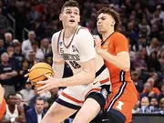 [3/31/24] UConn Continues to Dominate with 30-0 Run