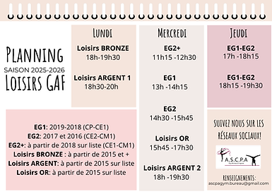 Loisirs GAF planning.png