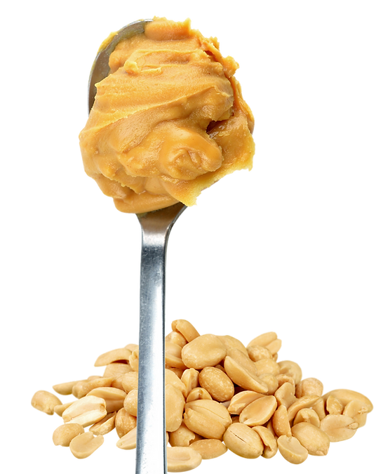 Crema de Cacahuate