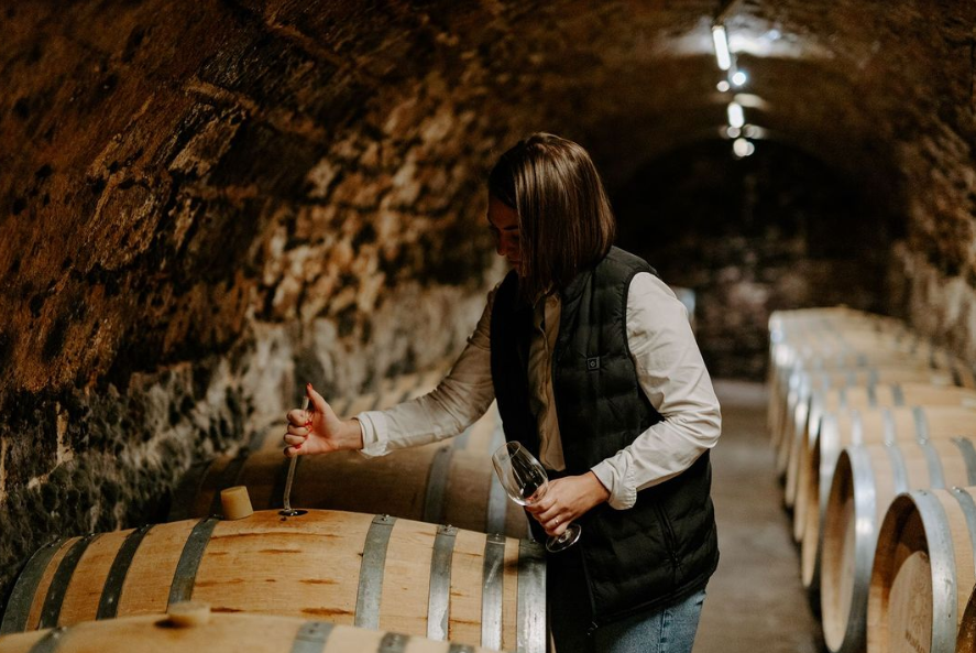 Tokaji Wine