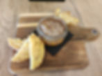 Paté Basque artisanal