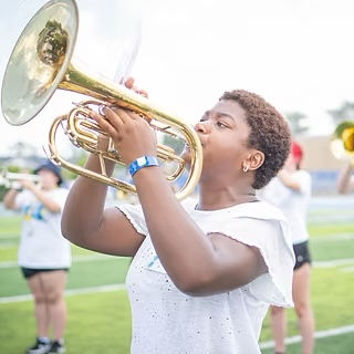 Section Leader Clinic