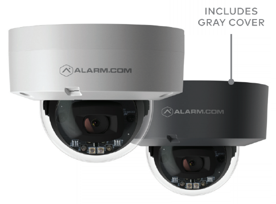 ADC Camera