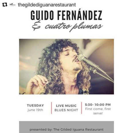 Guido Fernandez