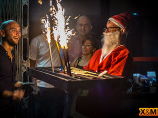 Mining Versary Picture 08/12/2017