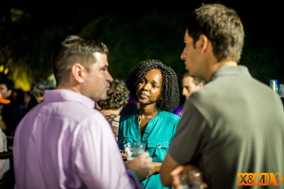 Abidjan Mining Drinks