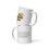 Thumbnail:  "I Choose Me" Retro Happy Vibes Ceramic Mug