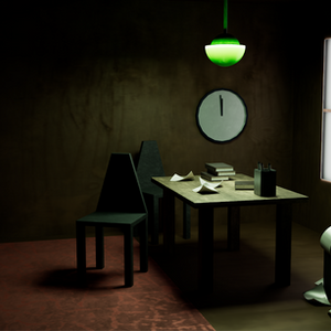 Assorted Assets for 3D Game