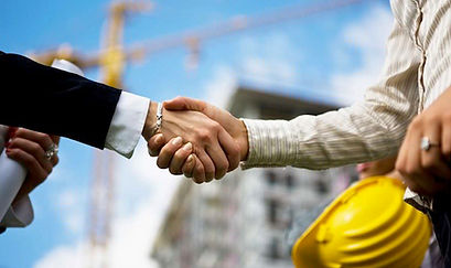 Roofing Contractor