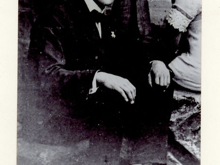 Un padre per la figlia: Giulio Camber