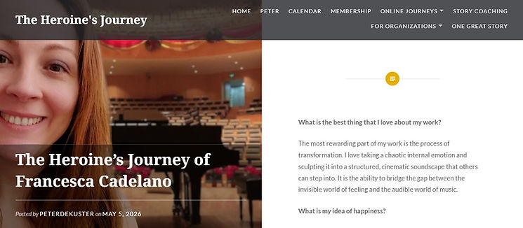 Interview Heroines journey of Francesca Cadelano_edited.jpg