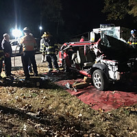 Holmatro MVA Drill