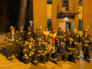 High Rise Training