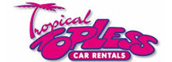TOPLESS CAR RENTALS