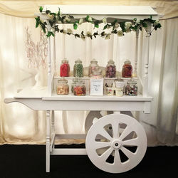 Candy Cart