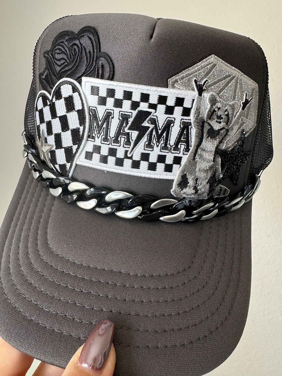 Thumbnail: Custom Trucker Hats