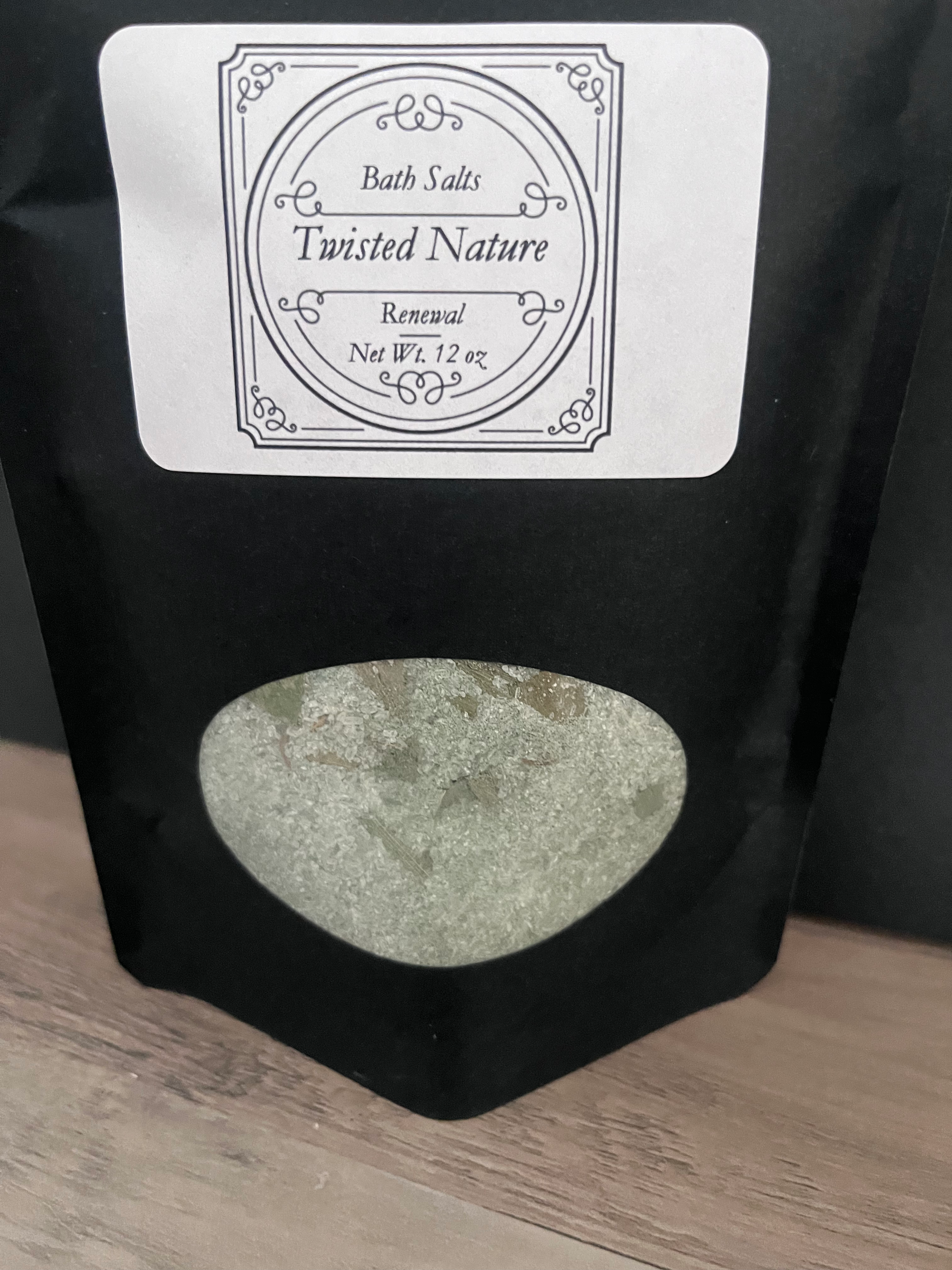 Renewal Bath Salts