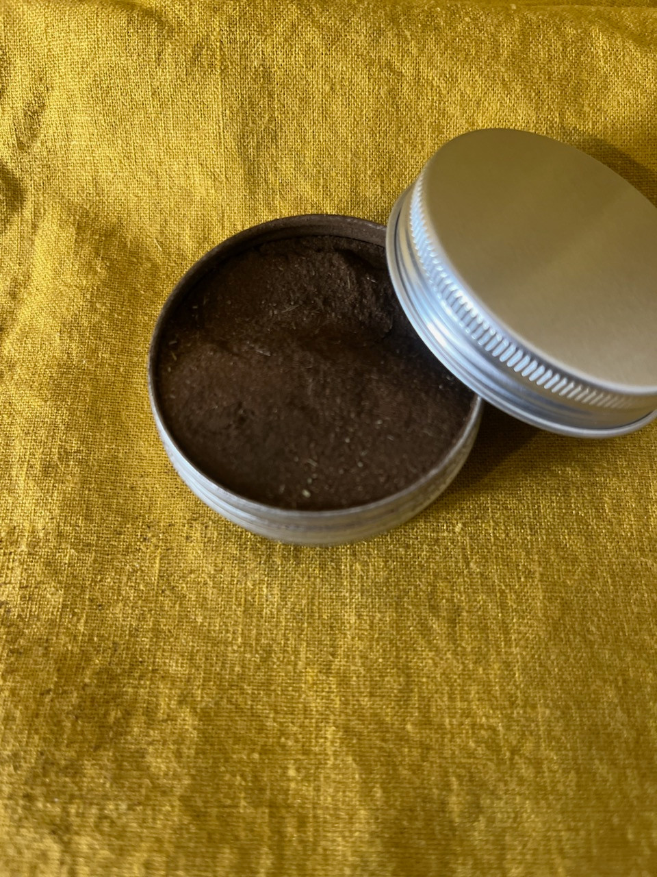 Tooth Powder
