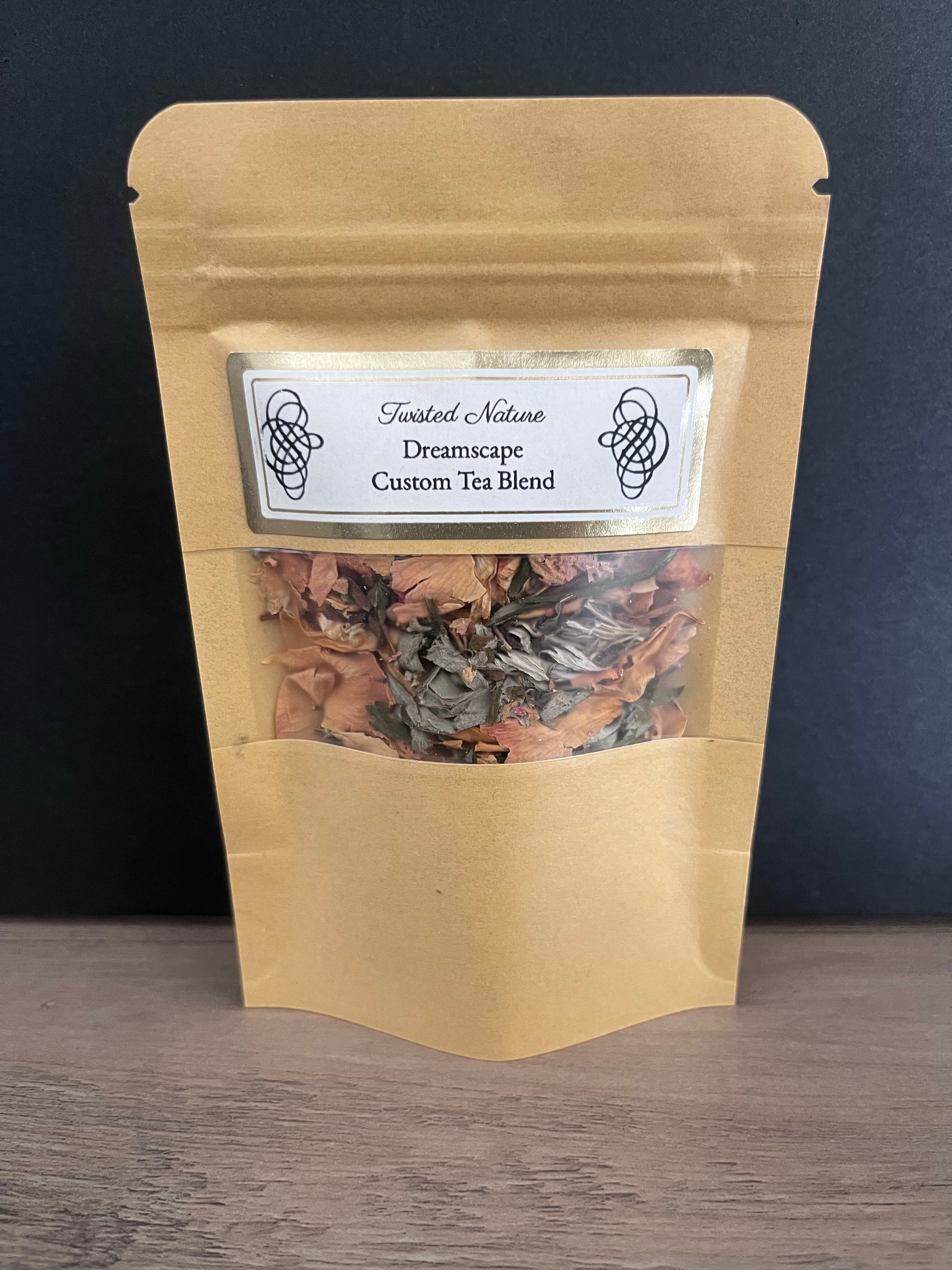 Dreamscape Tea
