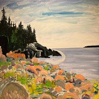 Hunter's Rocks