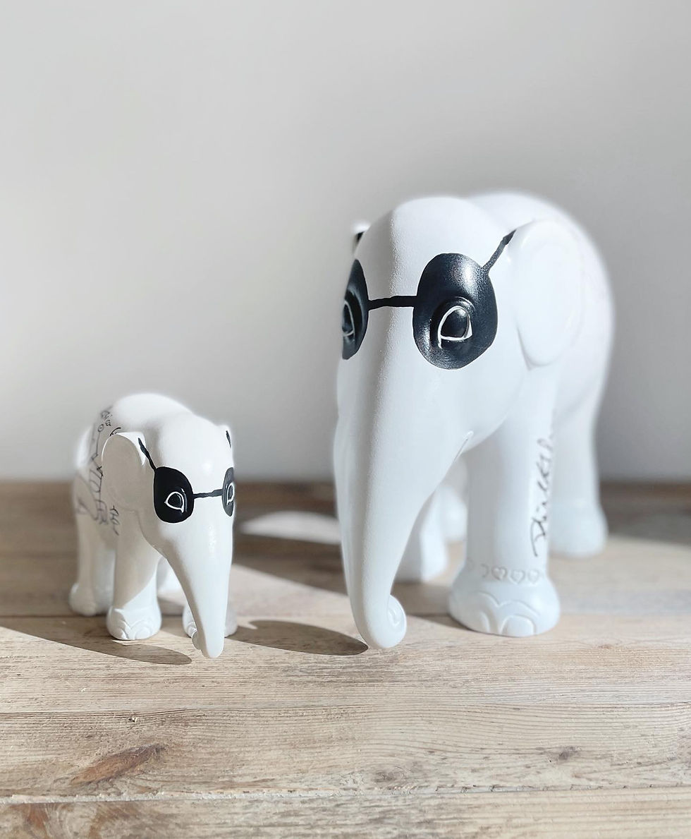 Miniaturbild: Elvis by Phil Collins