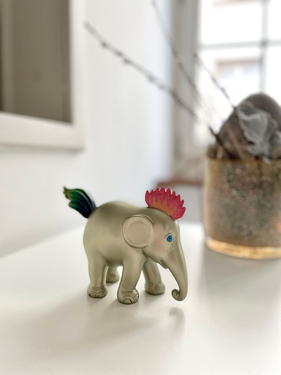 Miniaturbild: Rooster King