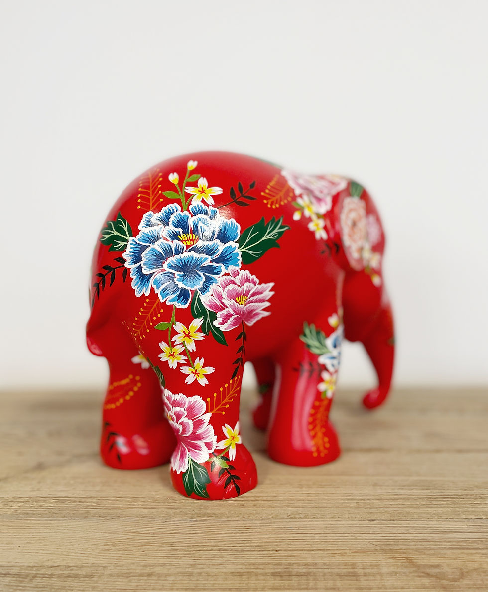 Miniaturbild: Peony Lover